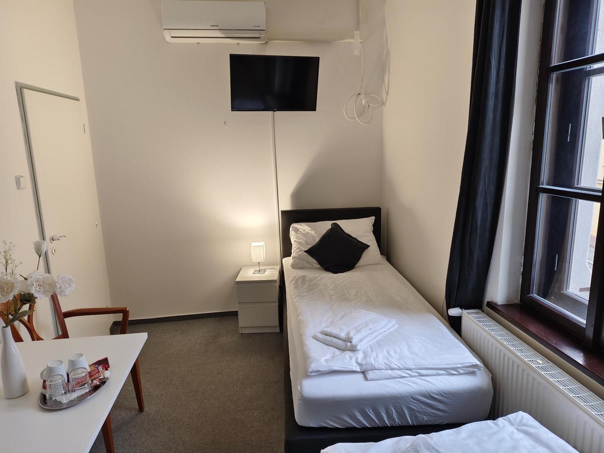 Hotel Bily Konicek Třeboň المظهر الخارجي الصورة