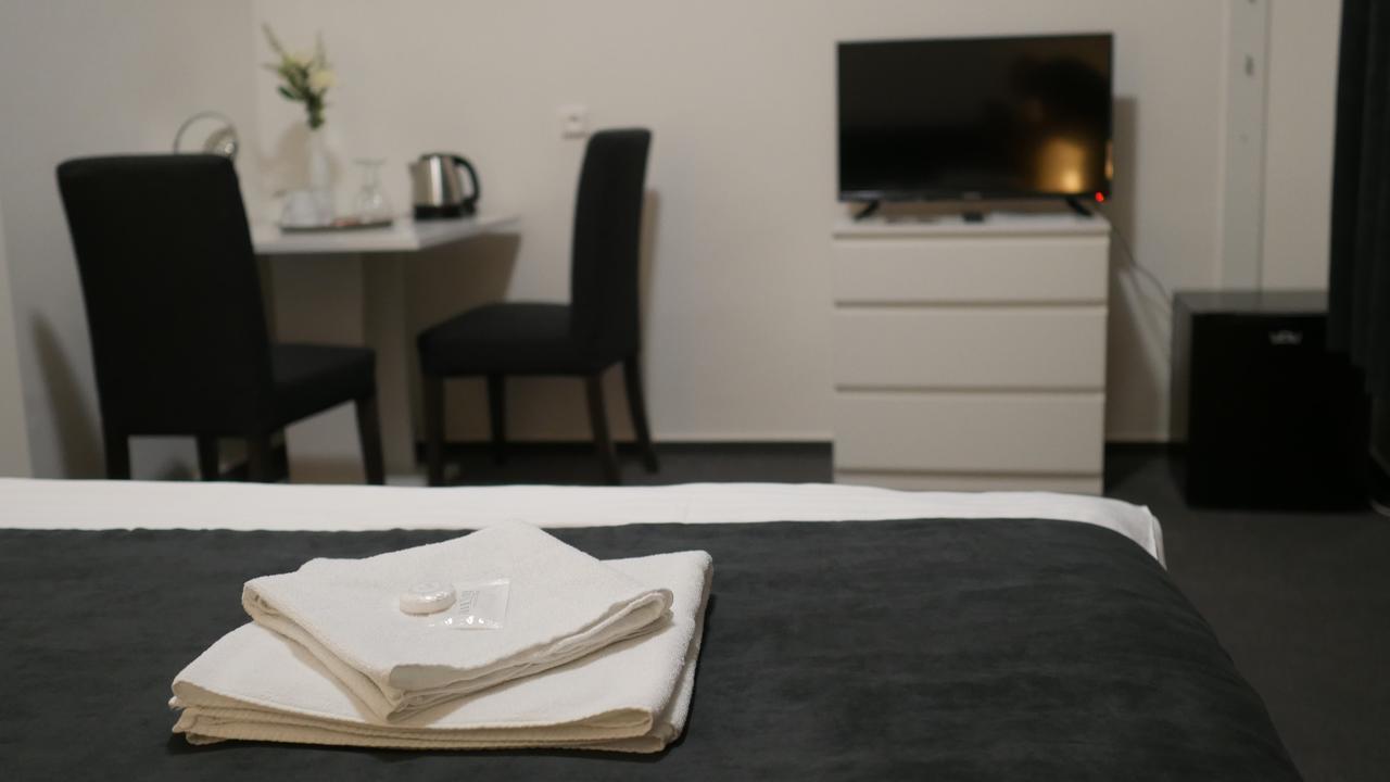 Hotel Bily Konicek Třeboň المظهر الخارجي الصورة