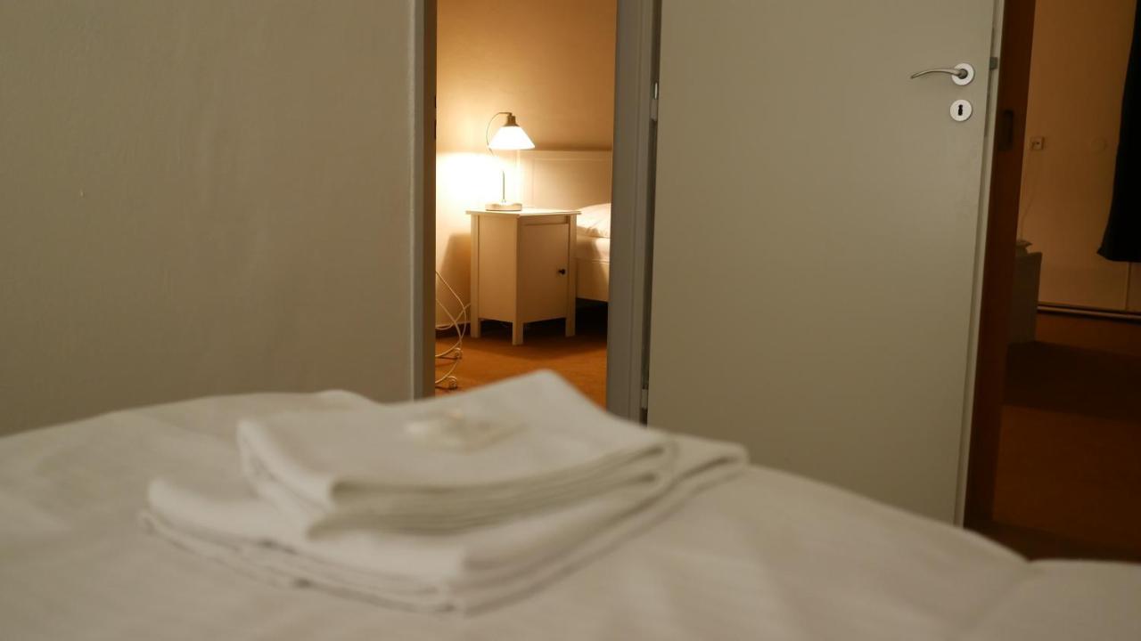 Hotel Bily Konicek Třeboň المظهر الخارجي الصورة