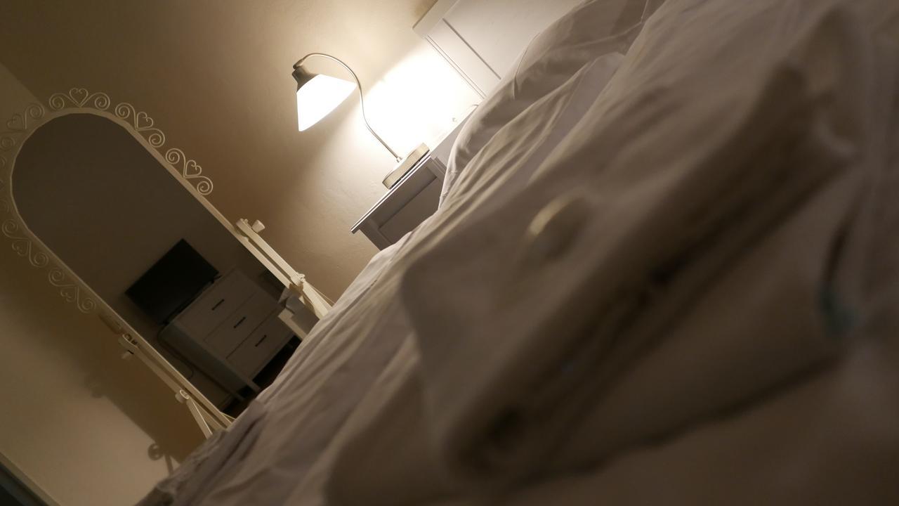 Hotel Bily Konicek Třeboň المظهر الخارجي الصورة